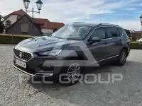 2019 Seat Tarraco