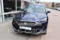 2019 Seat Tarraco