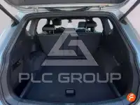 2019 Seat Tarraco