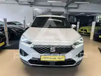 2019 Seat Tarraco