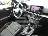 2019 Seat Tarraco