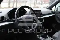 2019 Seat Tarraco