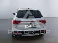 2019 Seat Tarraco