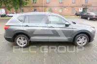 2019 Seat Tarraco