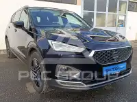 2019 Seat Tarraco
