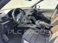 2019 Seat Tarraco