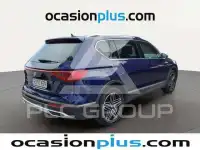 2019 Seat Tarraco