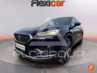 2019 Seat Tarraco