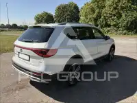 2019 Seat Tarraco