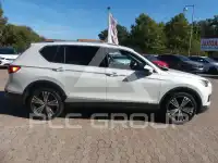 2019 Seat Tarraco