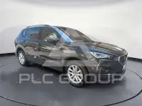 2019 Seat Tarraco