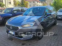 2019 Seat Tarraco