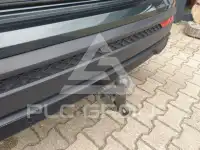 2019 Seat Tarraco