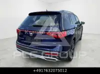 2019 Seat Tarraco