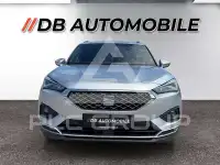 2019 Seat Tarraco