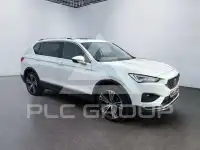 2019 Seat Tarraco