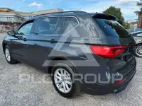 2019 Seat Tarraco