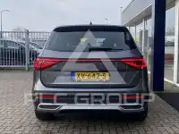 2019 Seat Tarraco