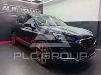2019 Seat Tarraco