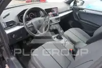 2019 Seat Tarraco