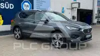 2019 Seat Tarraco