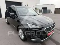 2019 Seat Tarraco