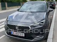 2019 Seat Tarraco