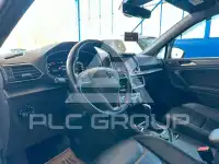 2019 Seat Tarraco