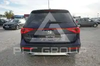 2019 Seat Tarraco
