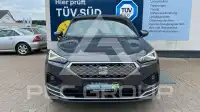 2019 Seat Tarraco