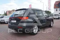 2019 Seat Tarraco