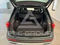 2019 Seat Tarraco