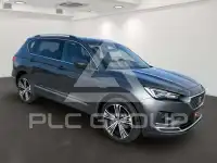 2019 Seat Tarraco