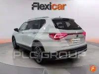 2019 Seat Tarraco