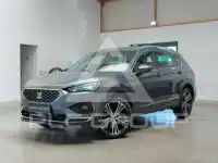 2019 Seat Tarraco