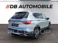 2019 Seat Tarraco