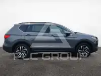 2019 Seat Tarraco