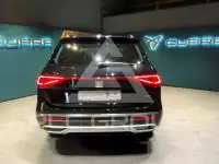 2019 Seat Tarraco
