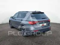 2019 Seat Tarraco