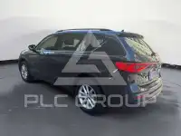 2019 Seat Tarraco
