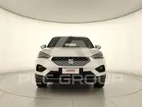 2019 Seat Tarraco