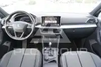 2019 Seat Tarraco
