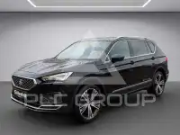 2019 Seat Tarraco