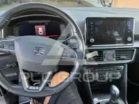 2019 Seat Tarraco
