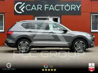 2019 Seat Tarraco