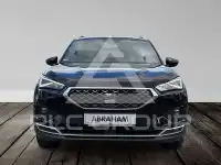 2019 Seat Tarraco