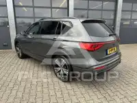 2019 Seat Tarraco