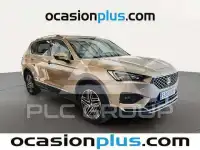 2019 Seat Tarraco