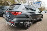 2019 Seat Tarraco