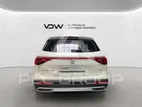 2019 Seat Tarraco